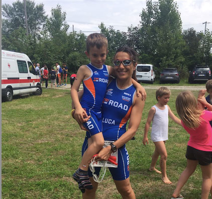 WE 4 GABRY!-Luca Maestroni