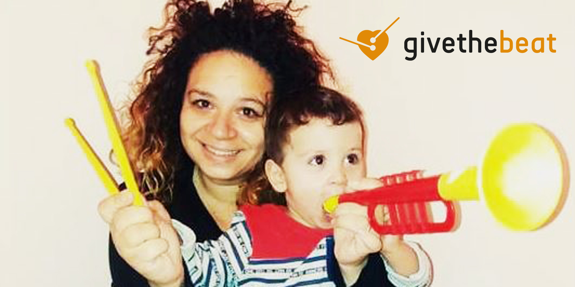 #GivetheBeat - Mamme Cardio di Ilaria Corona #GivetheBeat - Mamme Cardio-Ilaria Corona