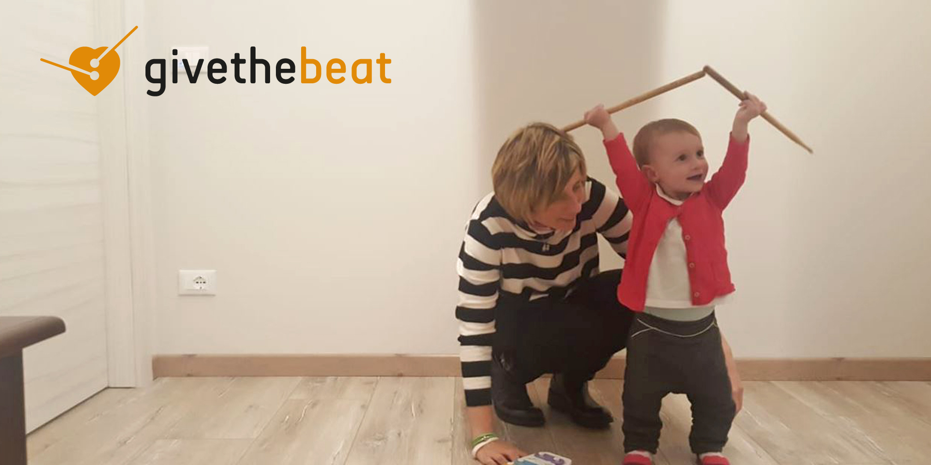 #GivetheBeat - Mamme Cardio di Ilaria Corona #GivetheBeat - Mamme Cardio-Ilaria Corona