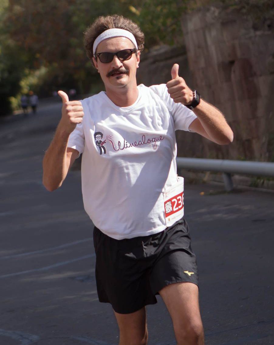 Corro per i bambini di Choratan di Enrico Dal Bianco Corro per i bambini di Choratan-Enrico Dal Bianco