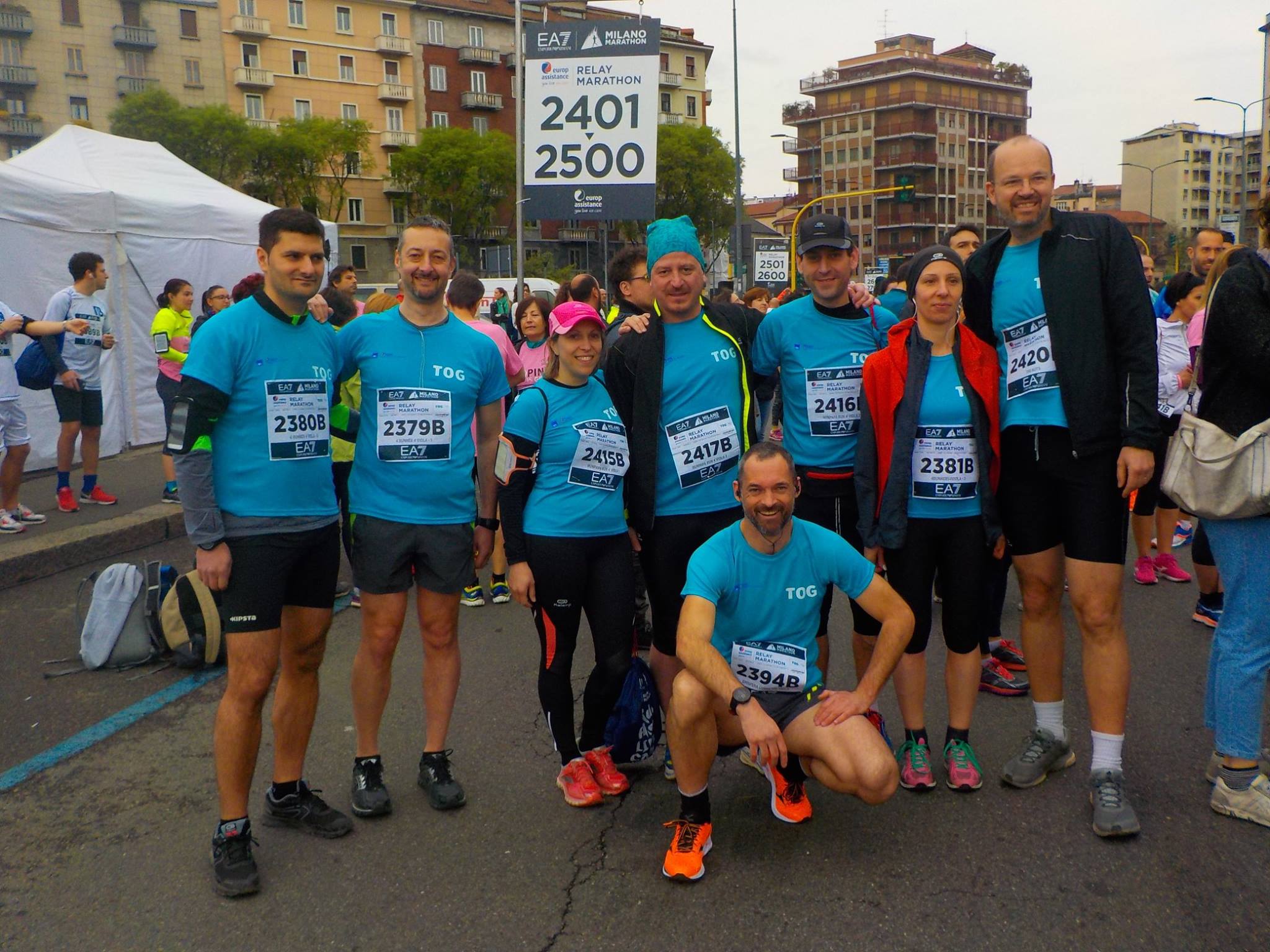 Noi corriamo per Viola! di Anna Panella Noi corriamo per Viola!-Anna Panella