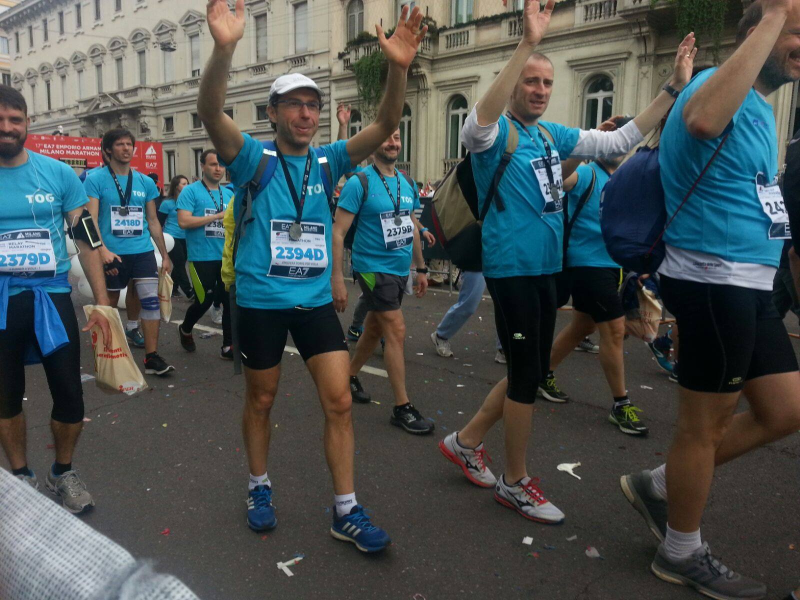 Noi corriamo per Viola! di Anna Panella Noi corriamo per Viola!-Anna Panella