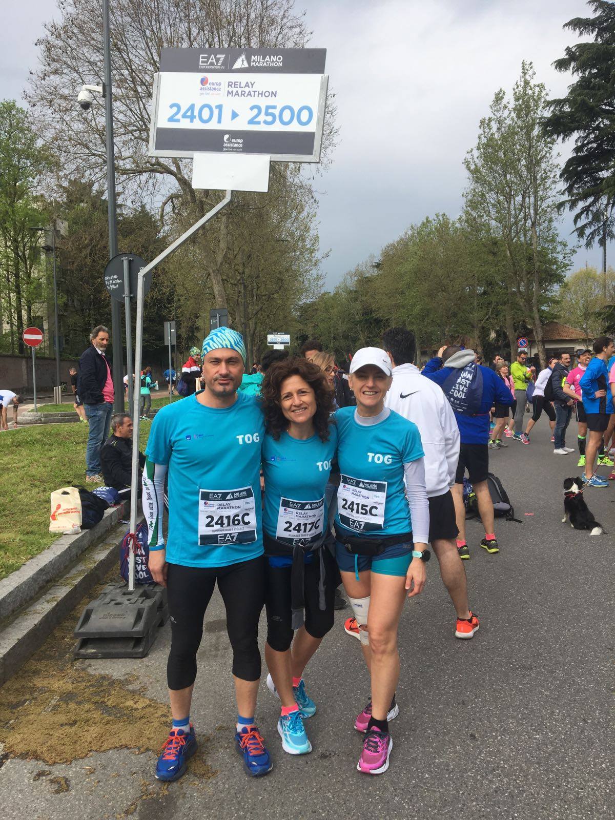 Noi corriamo per Viola! di Anna Panella Noi corriamo per Viola!-Anna Panella