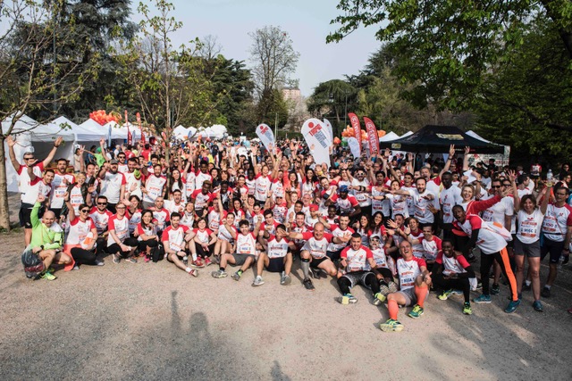 Every little step counts! di Leonardo Rubattu Every little step counts!-Leonardo Rubattu