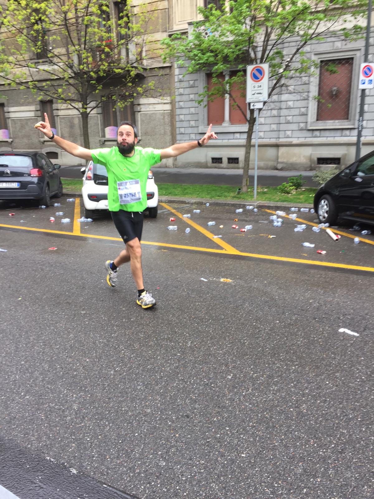 Tuttinsieme corre con Genera di Cecilia Storti Tuttinsieme corre con Genera-Cecilia Storti