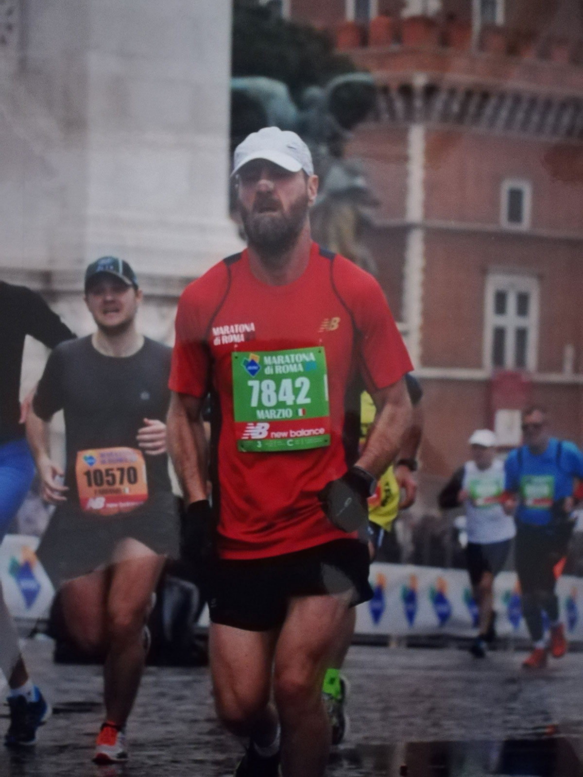 di Marzio De Blasis -Marzio De Blasis