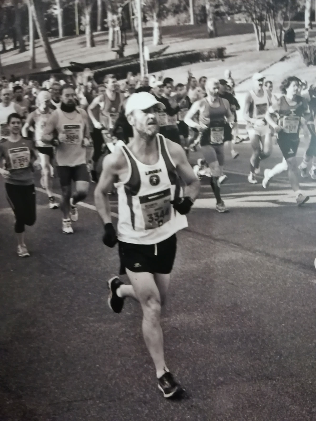 di Marzio De Blasis -Marzio De Blasis