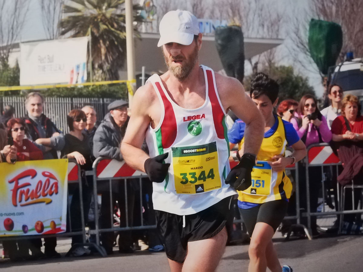 di Marzio De Blasis -Marzio De Blasis