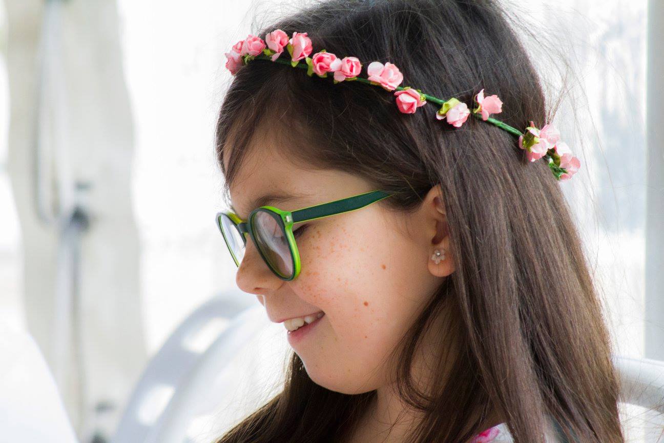 Insieme corriamo per vedere lontano!! -Ilaria Casa