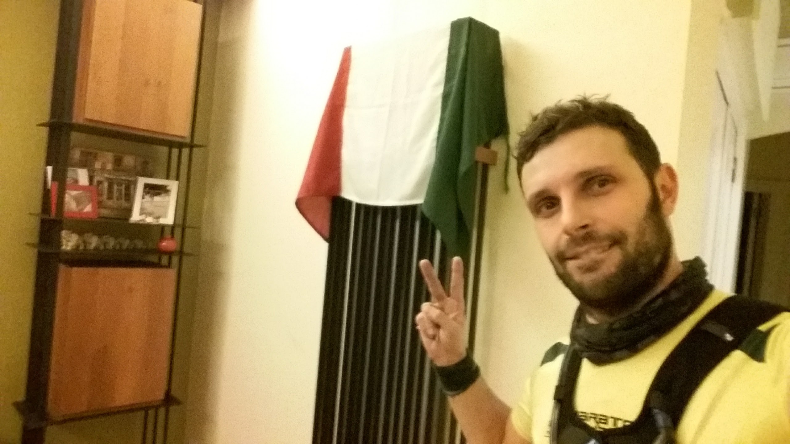 Yari Maratonu - Istanbul Mezza Maratona di Mattia Mattia Pizzolato Yari Maratonu - Istanbul Mezza Maratona-Mattia Mattia Pizzolato