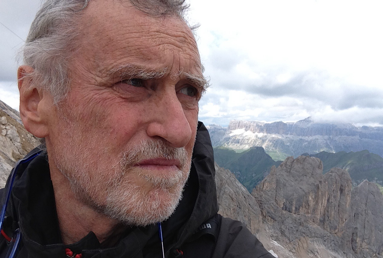 Mia moglie è viva-Mauro Colonna