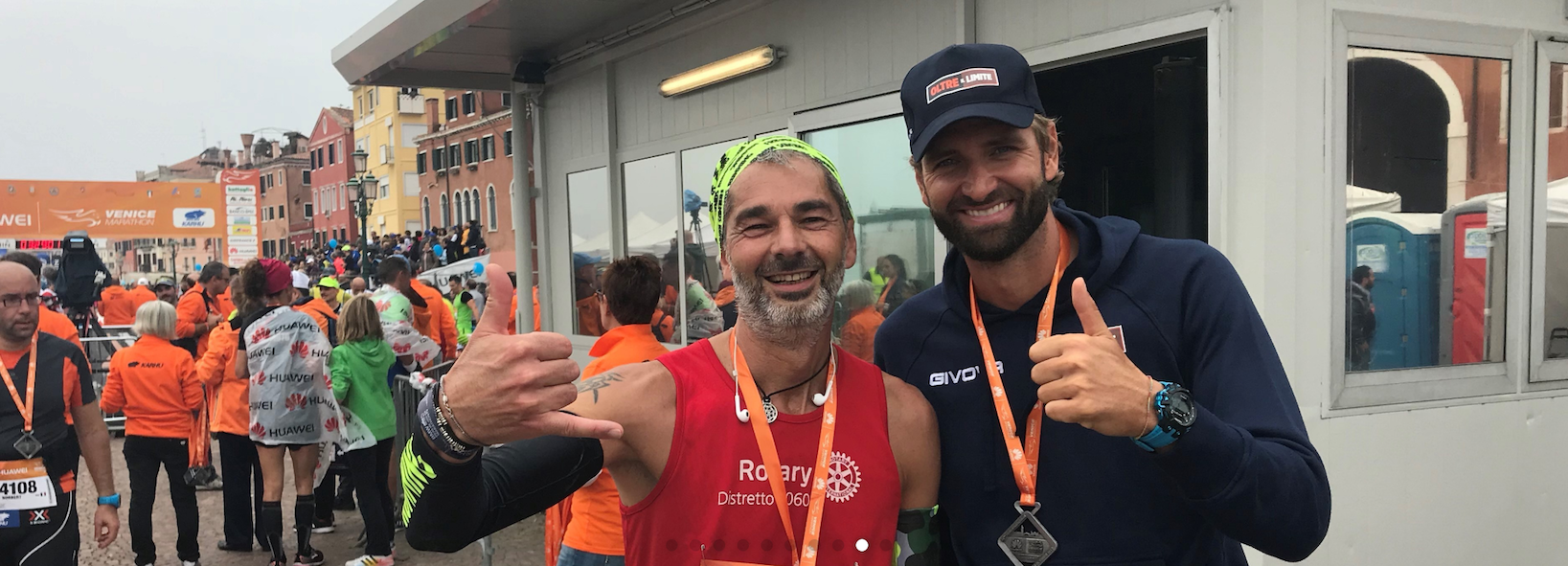 Max e Rotary Club Este for EndPolioNow18-Massimiliano Buson