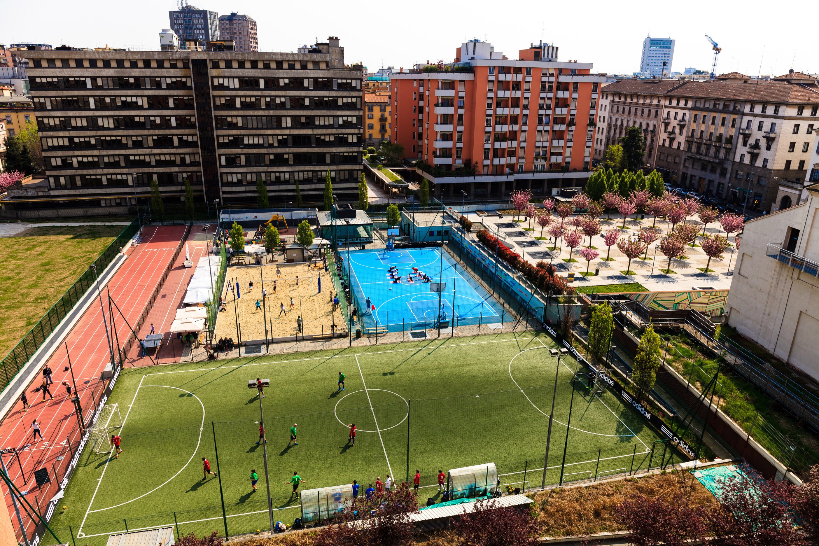 Playmore! Ganaticos di Andrea Magarotto Playmore! Ganaticos-Andrea Magarotto