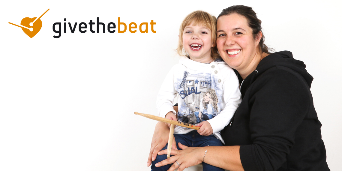 #GivetheBeat - Mamme Cardio di Ilaria Corona #GivetheBeat - Mamme Cardio-Ilaria Corona