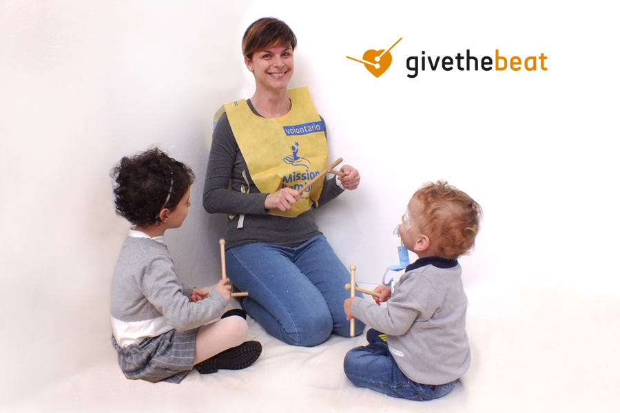 #GivetheBeat - Mamme Cardio di Ilaria Corona #GivetheBeat - Mamme Cardio-Ilaria Corona