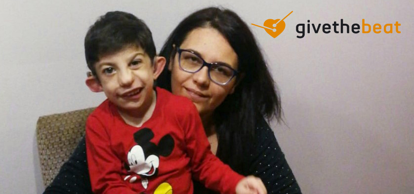 #GivetheBeat - Mamme Cardio di Ilaria Corona #GivetheBeat - Mamme Cardio-Ilaria Corona