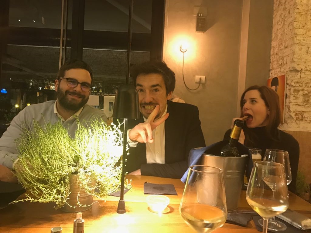 Corriamo per Amatrice-Iacopo Panozzo