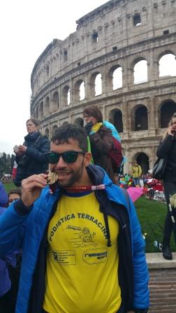 Un Fiore per il RC Terracina Fondi di Fernando Fiore Un Fiore per il RC Terracina Fondi-Fernando Fiore