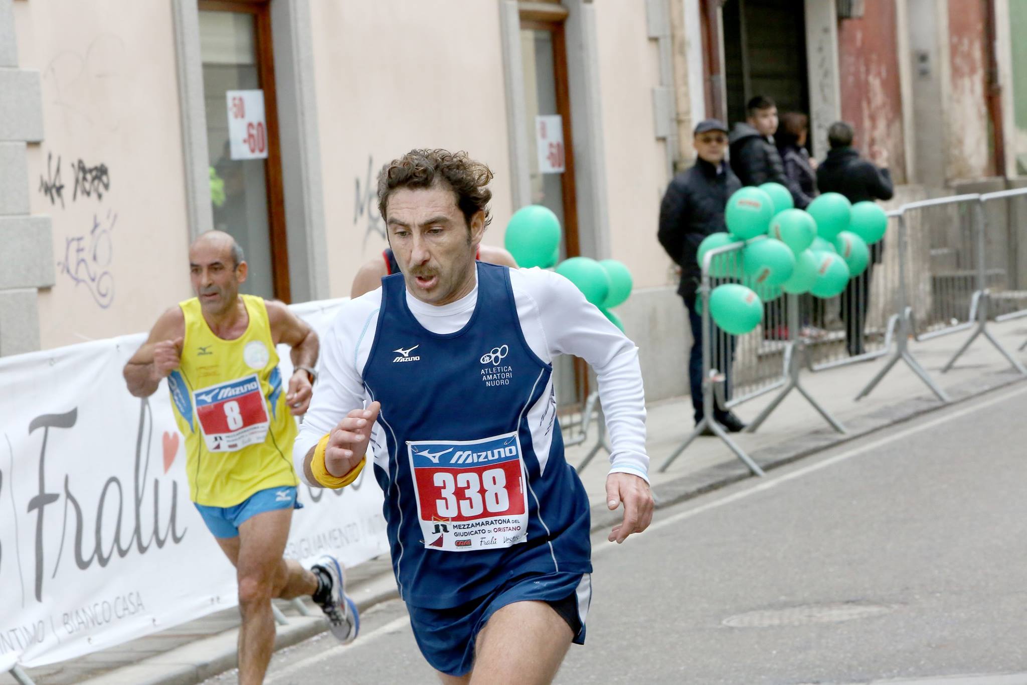 Antonello per Rotary Club Nuoro-Antonello Ottobrino