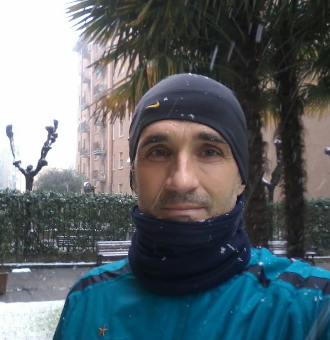 Milano Marathon 2019 di Marco Midali Milano Marathon 2019-Marco Midali