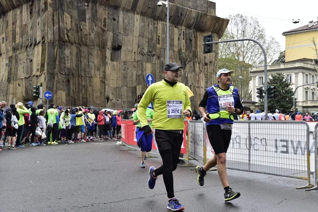 Un bel mix per Genera di Cecilia Storti Un bel mix per Genera-Cecilia Storti