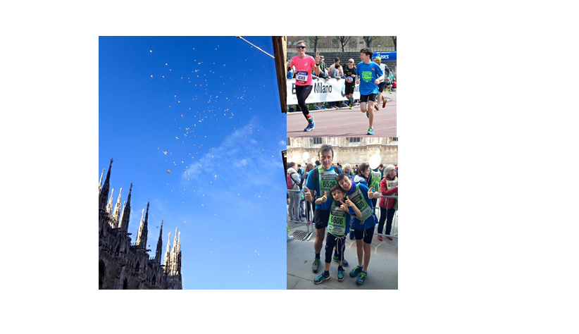 Reprogrammed to Run di paola vianello Reprogrammed to Run-paola vianello