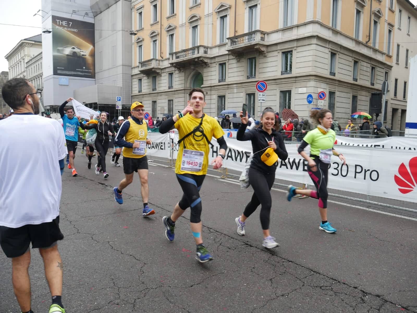 Fermiamo il Tracoma...di corsa! di Erica Casagrande Fermiamo il Tracoma...di corsa!-Erica Casagrande