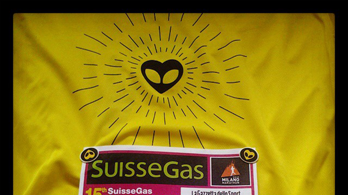 Spazio. Ultima frontiera. I-Marziani di Marino Magnani Spazio. Ultima frontiera. I-Marziani-Marino Magnani