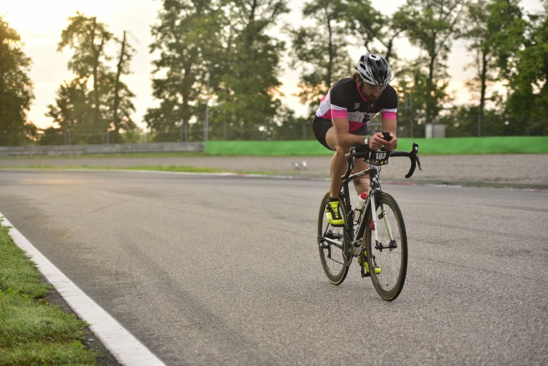 12H per i bambini SMA! di Andrea Devicenzi 12H per i bambini SMA!-Andrea Devicenzi