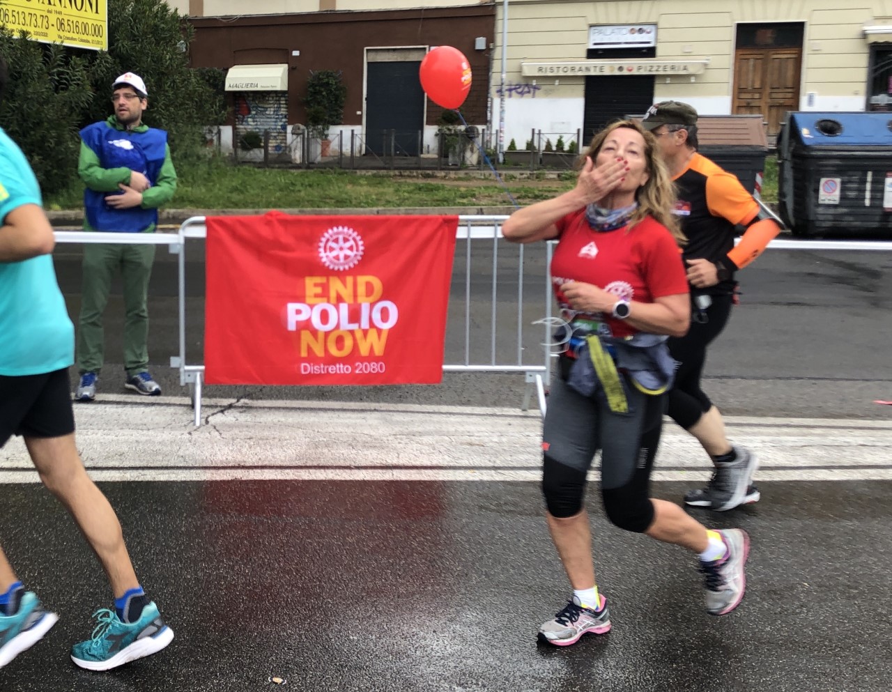 Adriana per RC Oristano-Adriana Muscas