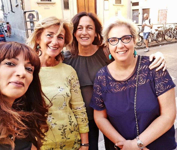 Nel dubbio...corri! di Lucrezia Perfetti Nel dubbio...corri!-Lucrezia Perfetti