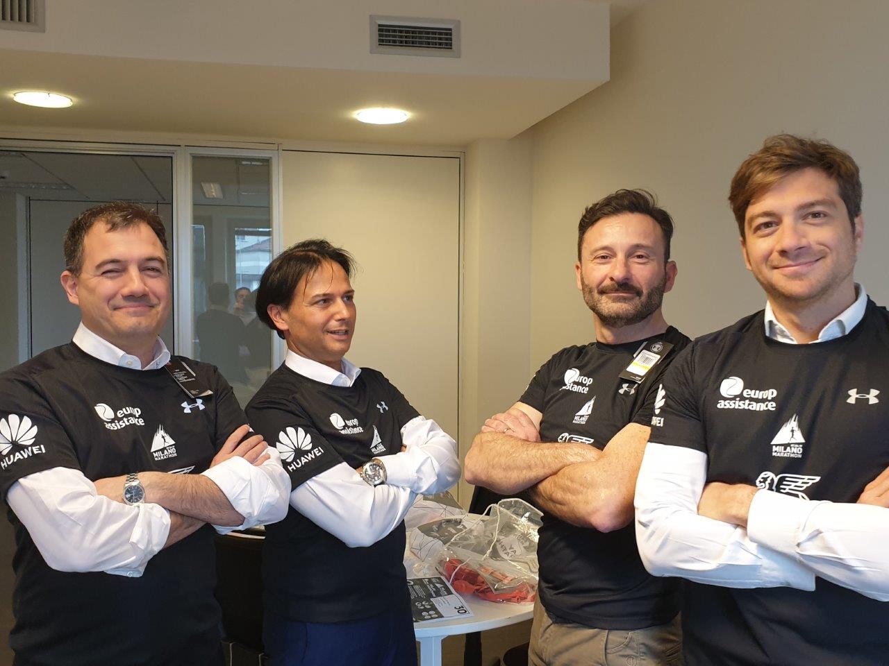 Stare bene, fare del bene!-Alessandro  Bastida