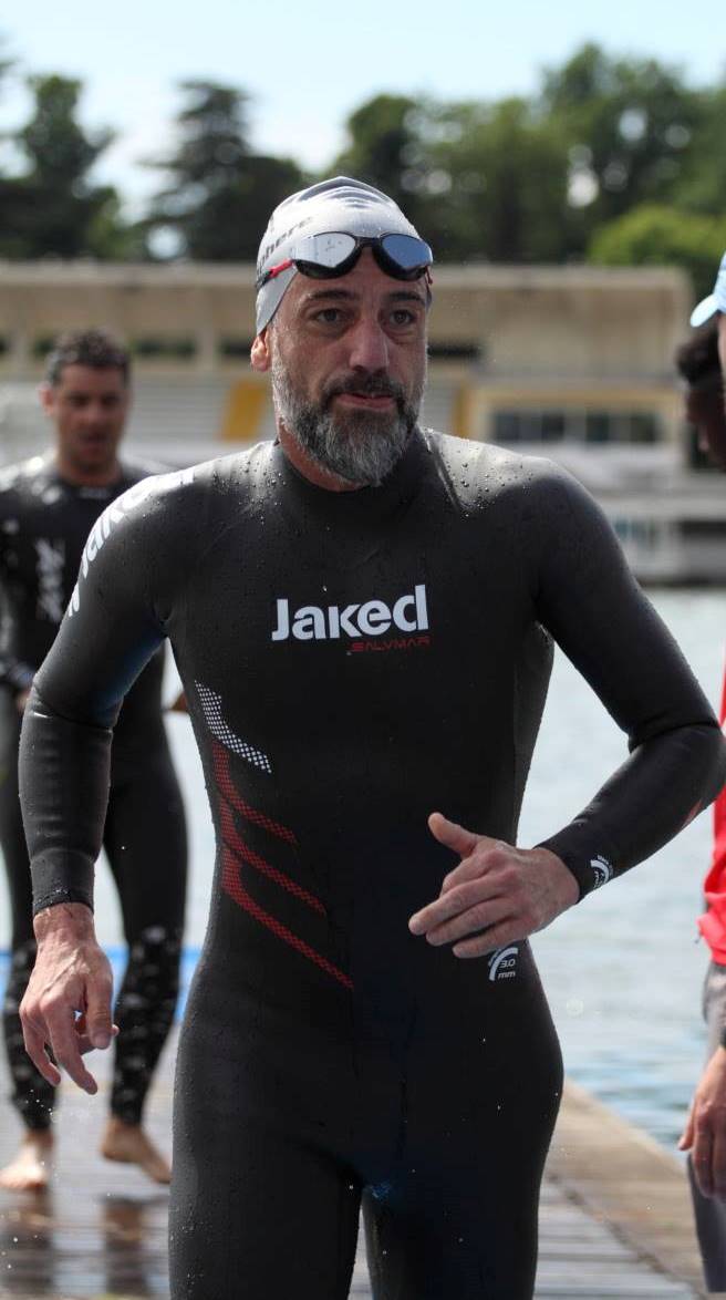 Ironman Italia insieme per i bambini-alessandro specchio