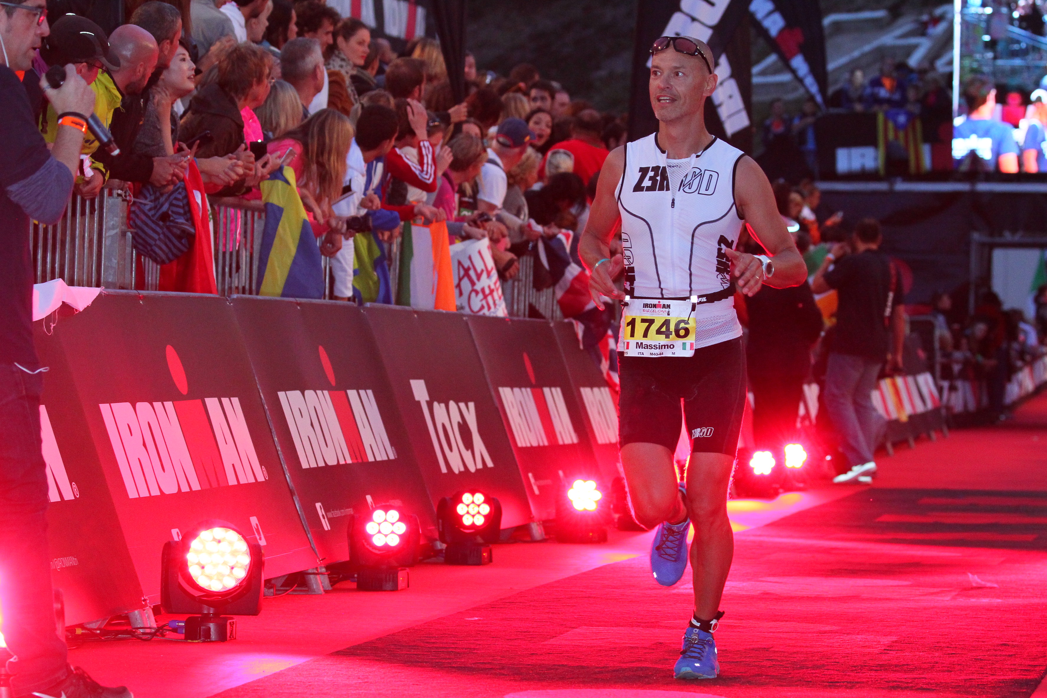 Anche io corro per Wamba SMArt!! di Massimo Plaino Anche io corro per Wamba SMArt!!-Massimo Plaino