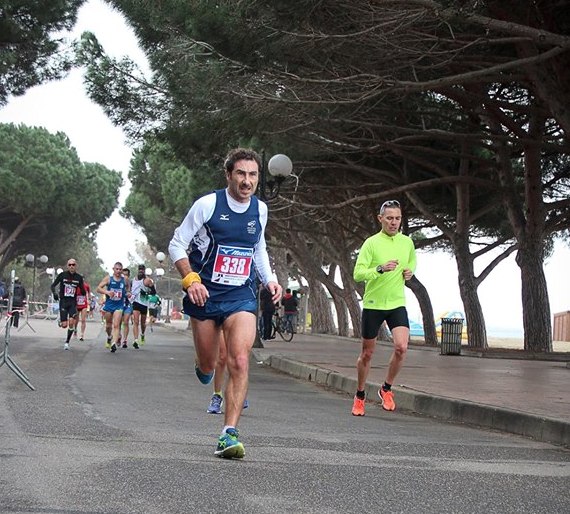 Antonello per Rotary Club Nuoro-Antonello Ottobrino