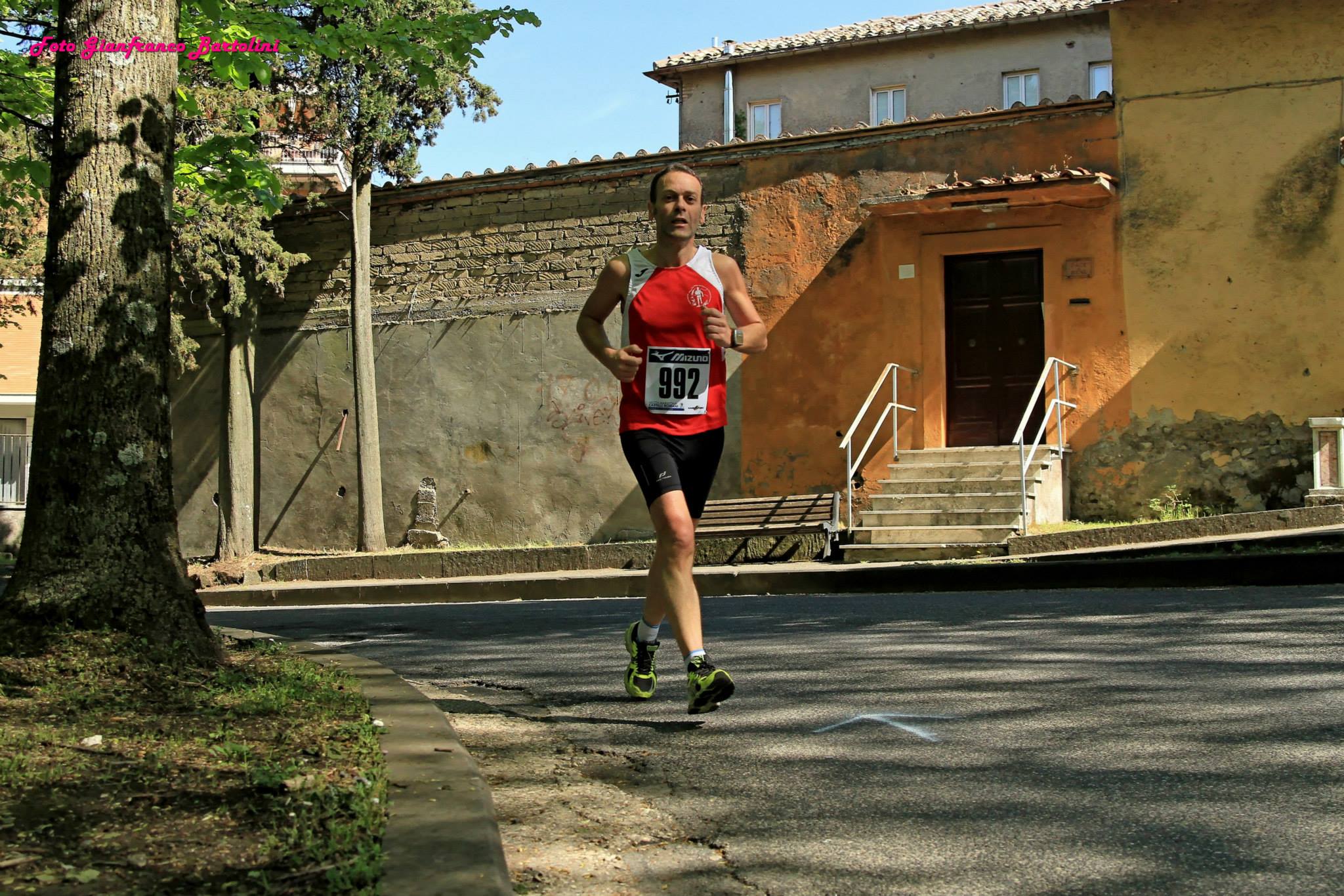 Luca per RC Roma Castelli Romani di Luca Pacifici Luca per RC Roma Castelli Romani-Luca Pacifici