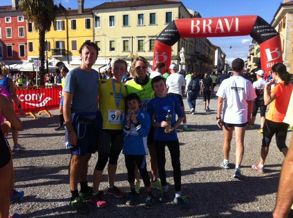 Reprogrammed to Run di paola vianello Reprogrammed to Run-paola vianello