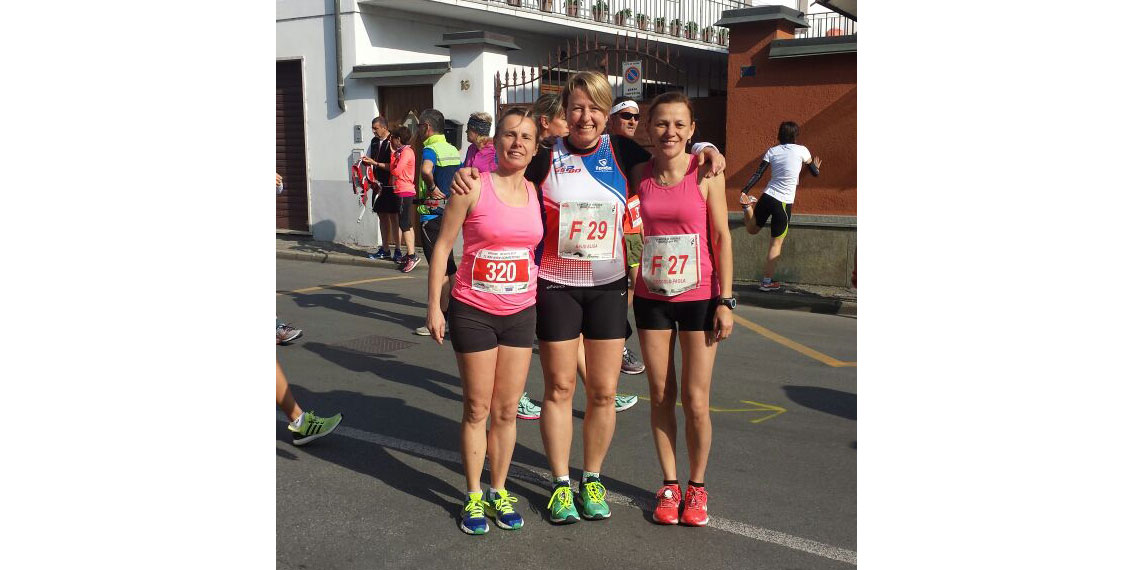 Io corro per le ali di Paola Coccolo Io corro per le ali-Paola Coccolo