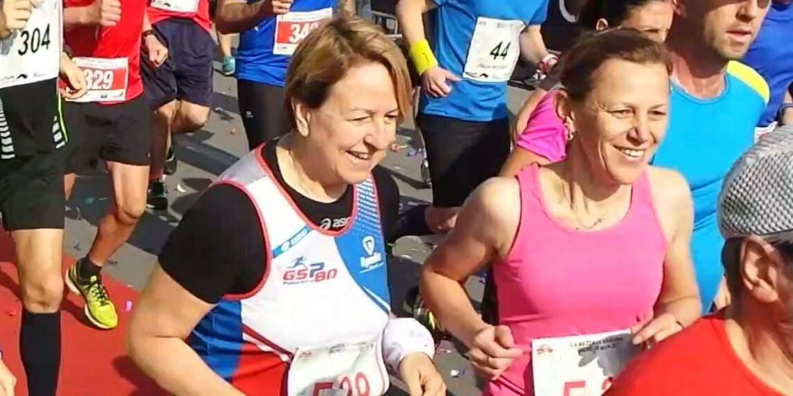 Io corro per le ali di Paola Coccolo Io corro per le ali-Paola Coccolo