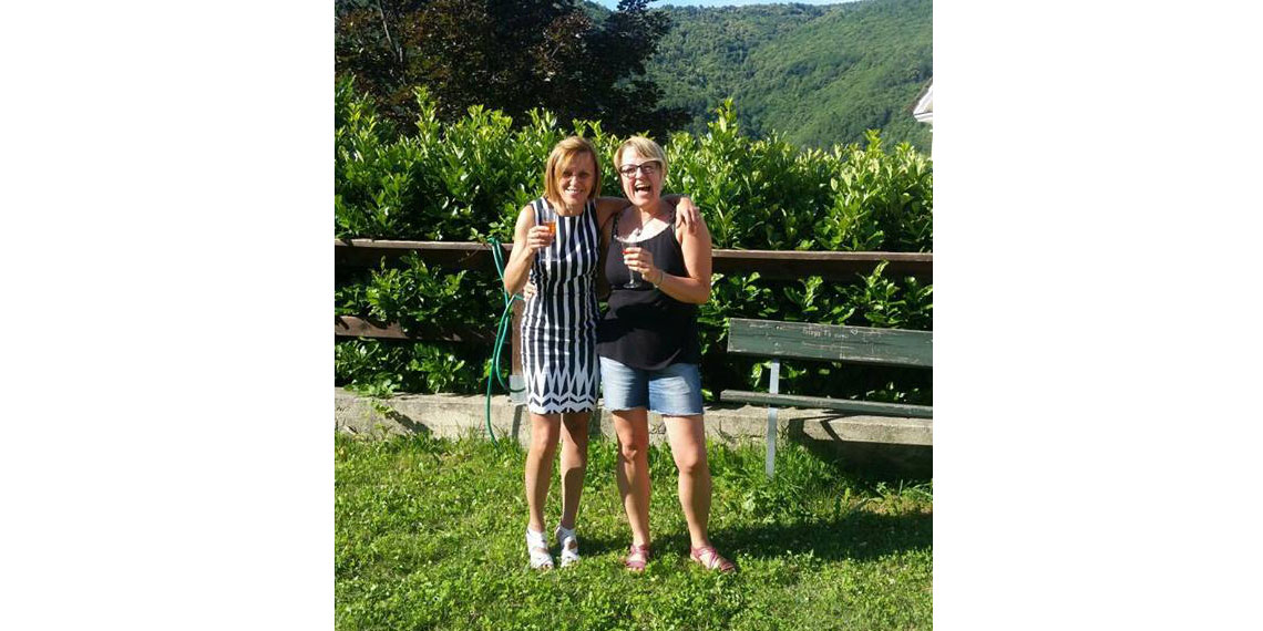 Io corro per le ali di Paola Coccolo Io corro per le ali-Paola Coccolo