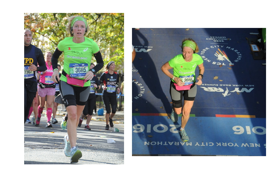 Reprogrammed to Run di paola vianello Reprogrammed to Run-paola vianello