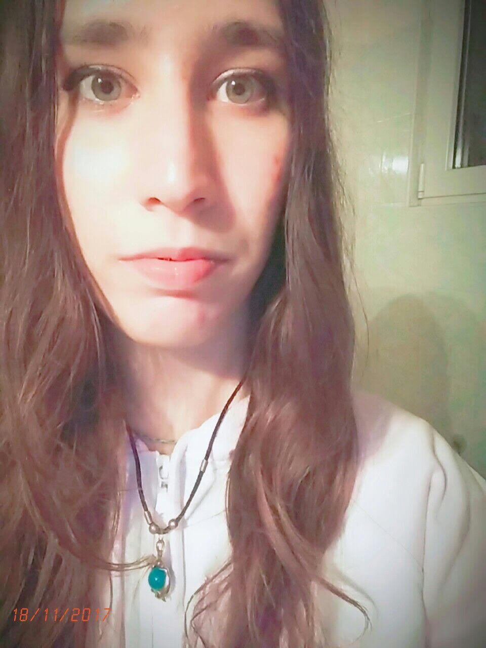 VogliaAMO correre per AMO!-Arianna Amadeo