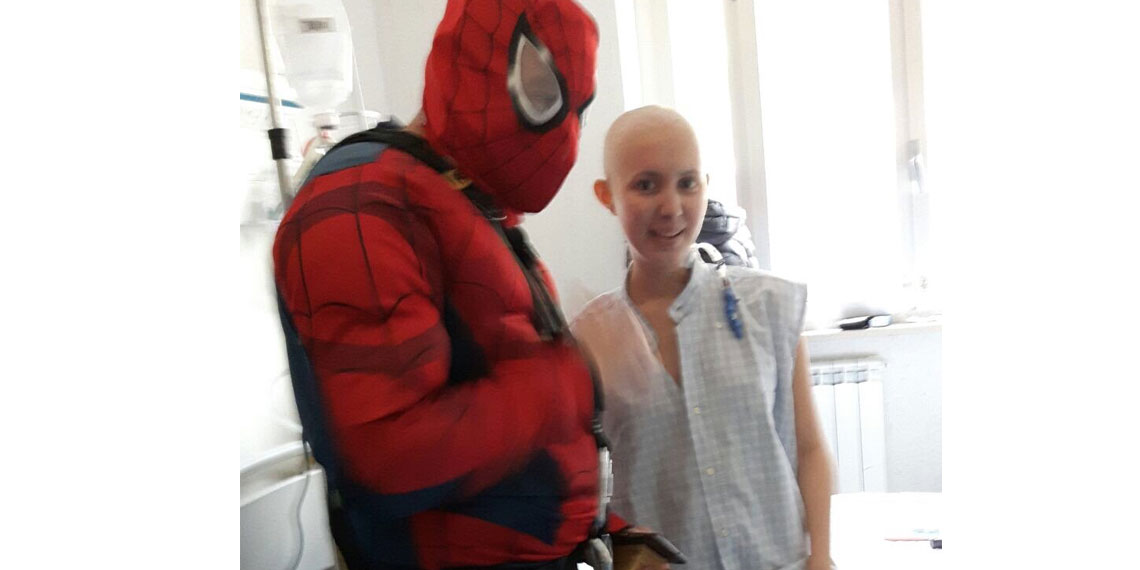 CI VUOLE FEGATO !-Paolo  Graziani