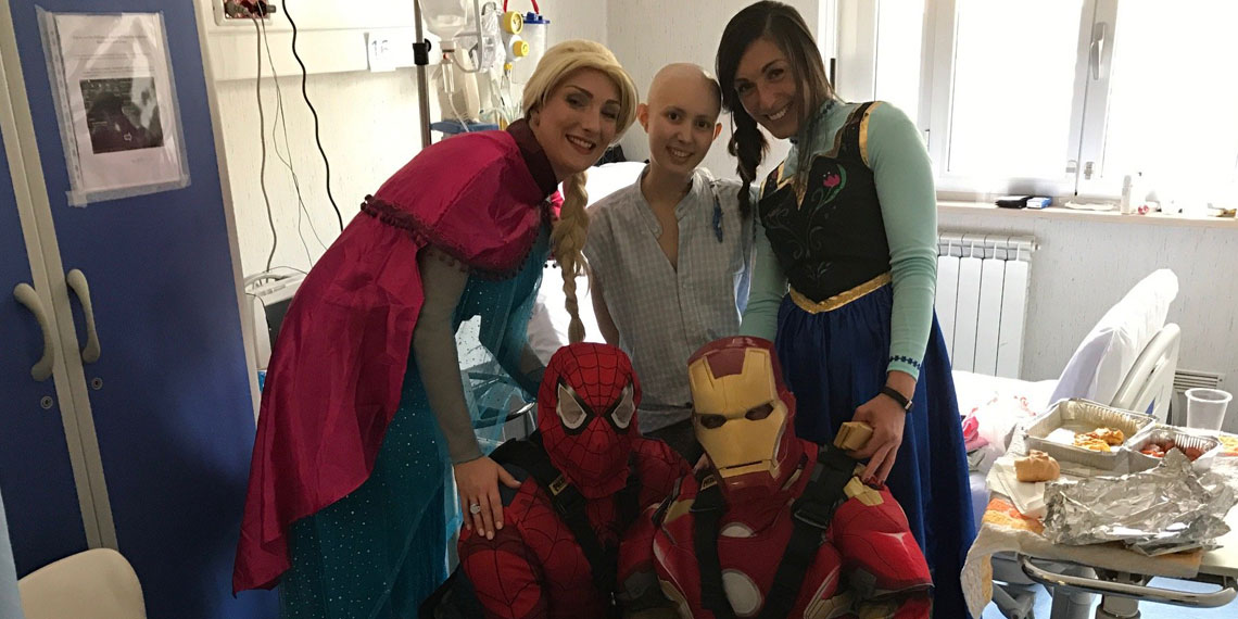 CI VUOLE FEGATO !-Paolo  Graziani