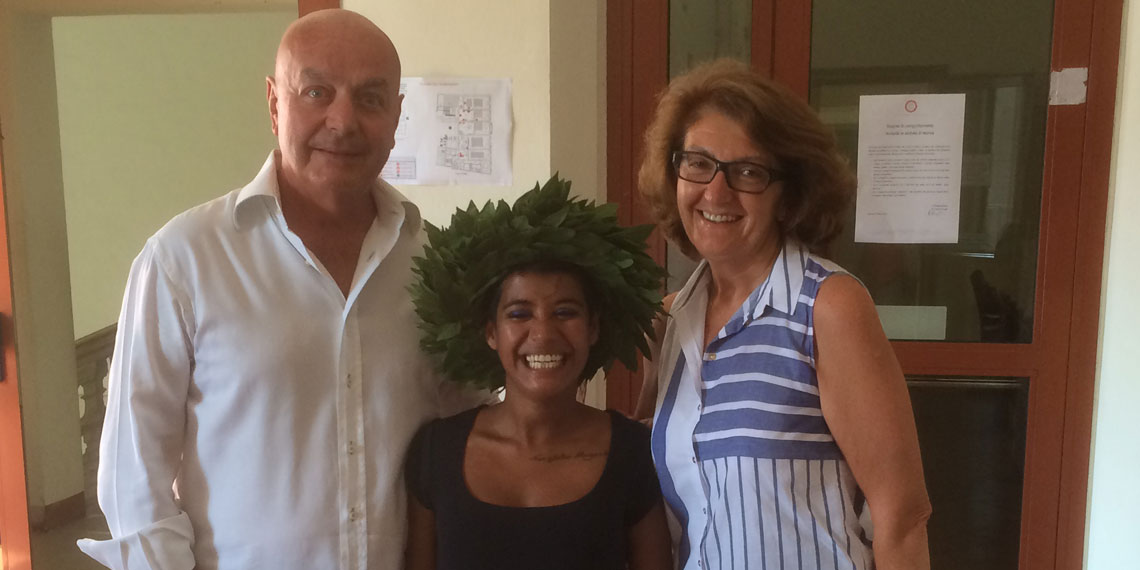 da un'adozione a una donazione-Marco Pavesi