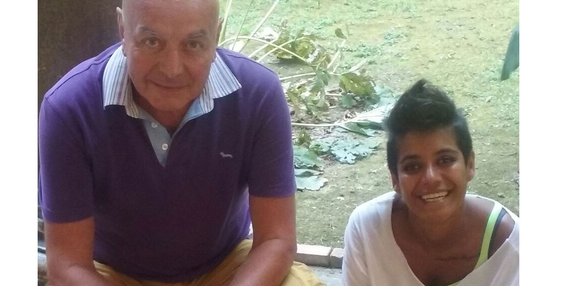 da un'adozione a una donazione-Marco Pavesi