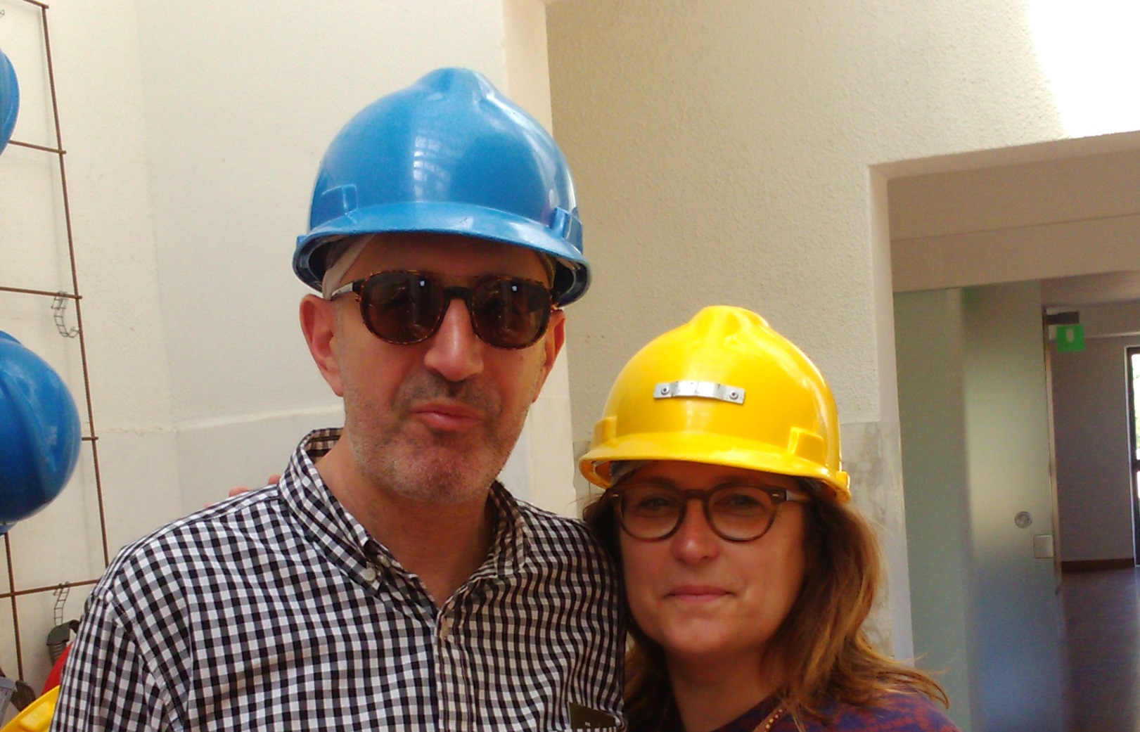 COSTRUIAMO PER MICHELE-Costanza Giachetti