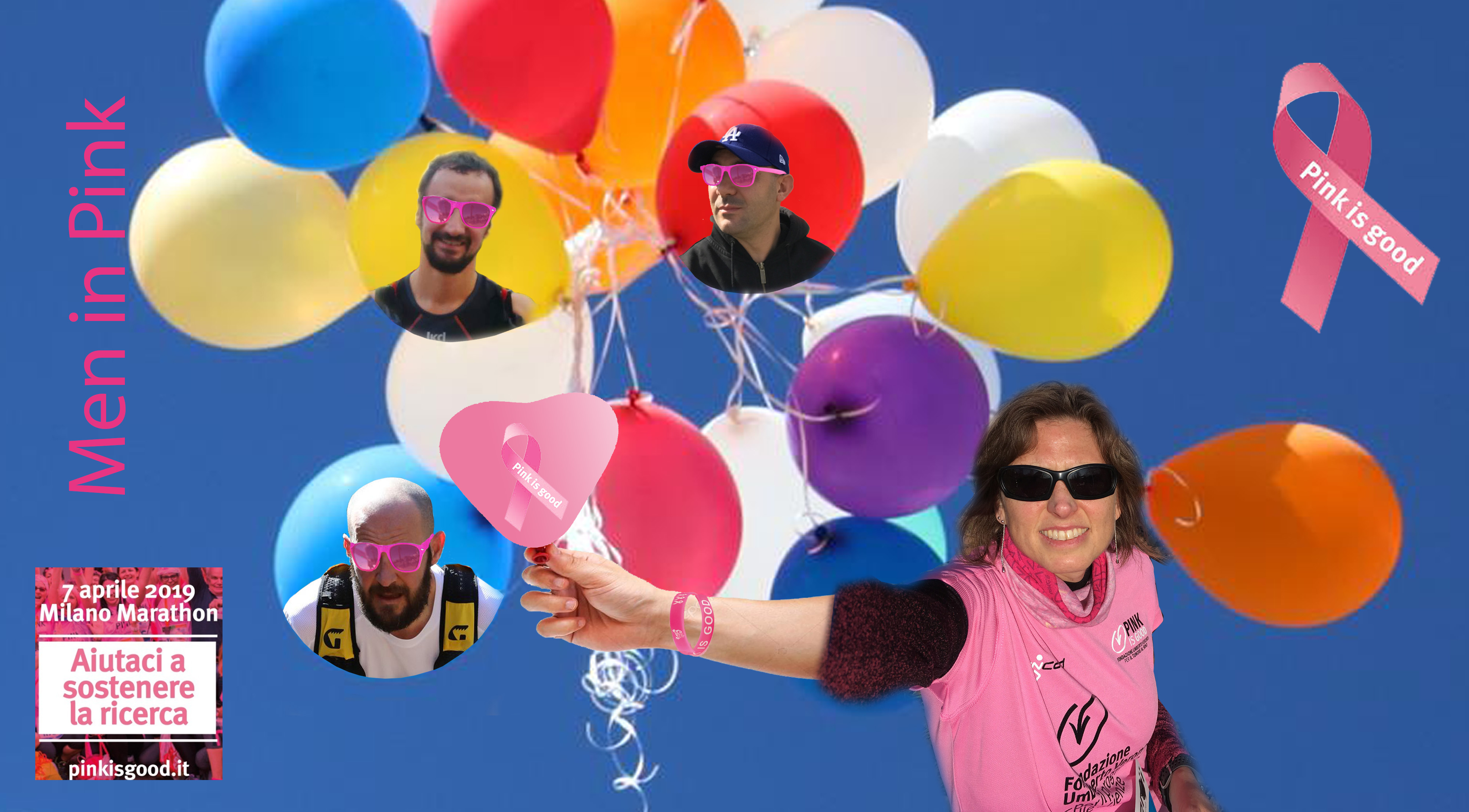 Pronti e via: per correre con la ricerca di Elena Balduzzi Pronti e via: per correre con la ricerca-Elena Balduzzi