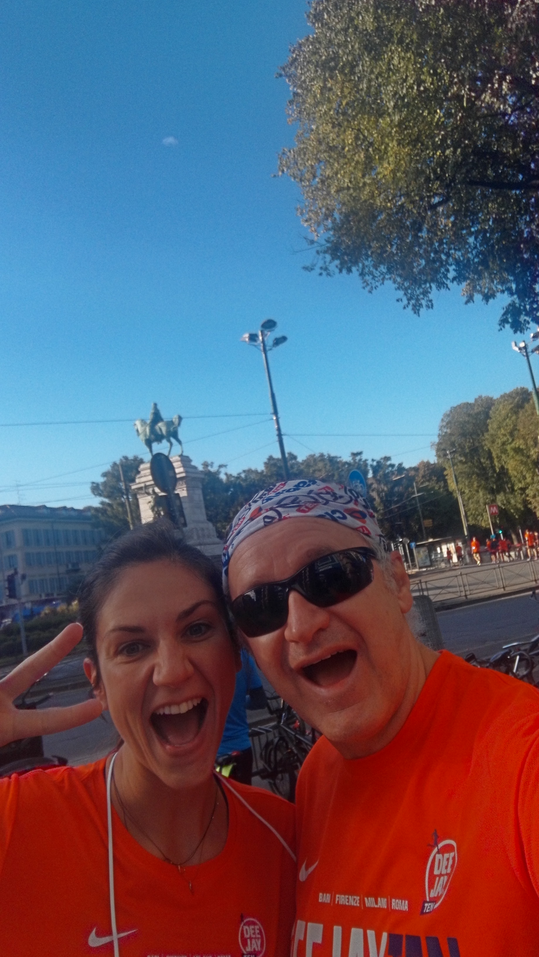 Pertegheta 3.0 per AIRC di Andrea Disanza Pertegheta 3.0 per AIRC-Andrea Disanza