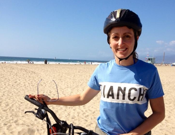 Venice beach (CA, USA)